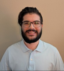 Team Member 1
